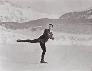 Bror Meyer (photo n/b) - American Photographer