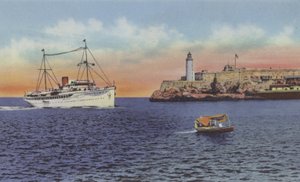 Castillo del Morro, Château du Morro - American Photographer