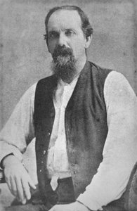 Clay Allison