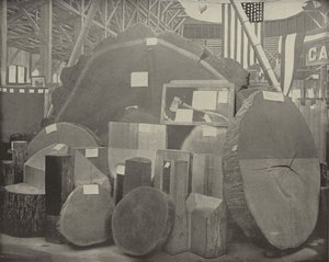 La hache de Gladstone
