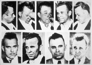 John Dillinger