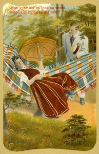 Amoureux (photo couleur) - American Photographer