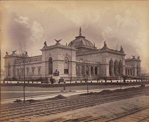 Hall commémoratif de l