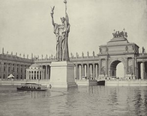 Coin nord-est du grand bassin - American Photographer