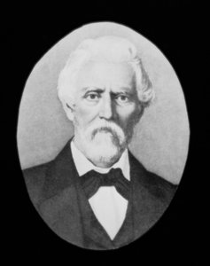 Samuel A. Maverick (1803-70)