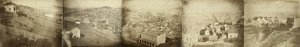 San Francisco, vers 1850 - American Photographer