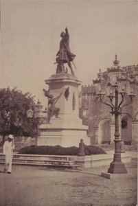Saint-Domingue, c.1899 - American Photographer