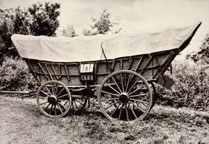 Le Chariot Prairie