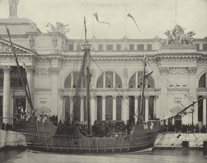 La Santa Maria - American Photographer