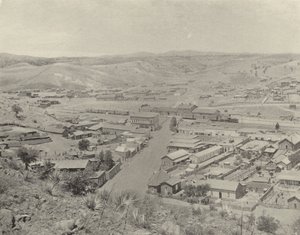 Tucson, Arizona - American Photographer