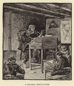 Une salle d
