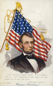 Abraham Lincoln