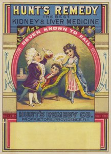 Administrer des médicaments - American School