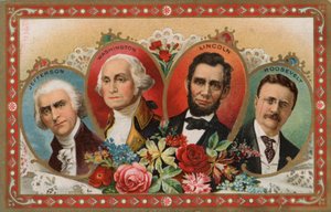 Présidents américains