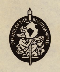 Marques et dispositifs commerciaux américains : A W Shaw Company, Chicago