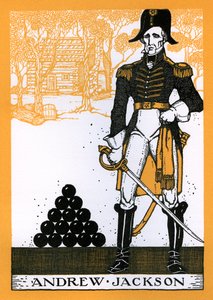 Andrew Jackson - American School