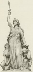 Boadicée