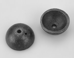 Casing de bombe, de l