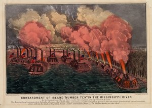 Bombardement de l
