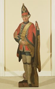 Grenadier britannique