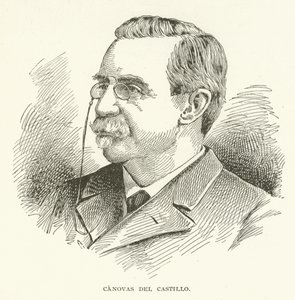 Cánovas del Castillo - American School