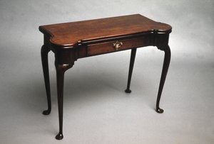 Table de jeu