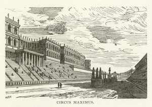 Cirque Maxime - American School