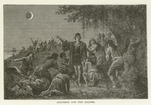 Colomb et l