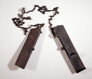 Bâtons de composition (métal)