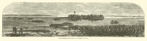 Évacuation confédérée de l