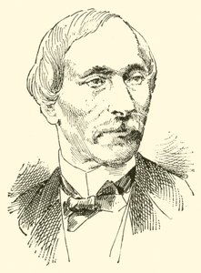 Delphin Alard - American School
