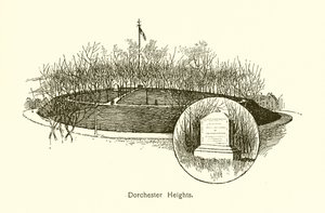 Dorchester Heights - American School