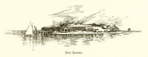 Fort Sumter - American School