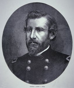 Général Albert James Myer (1828-80)