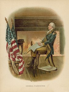 Général Washington