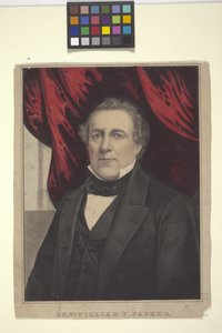 Général William F. Packer - American School