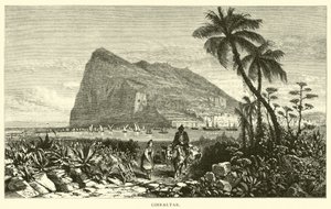 Gibraltar - American School
