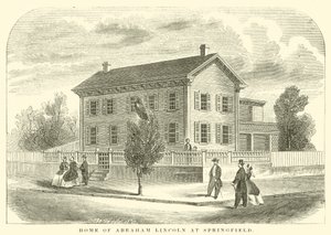 Maison d