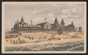 Carte de visite d