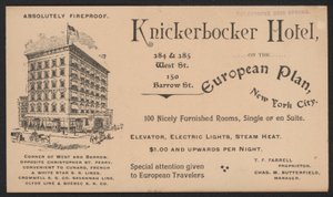 Carte de l