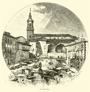 À Vittoria