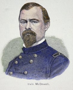 Irvin McDowell (1818-85)