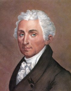James Monroe - American School