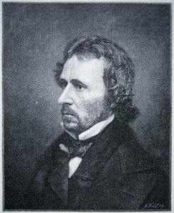 John Charles Fremont (1813-90) - American School