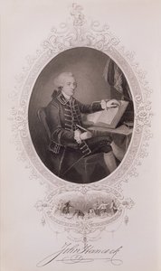 John Hancock (1737-93) de L