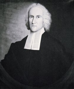 Jonathan Edwards (1703-58)