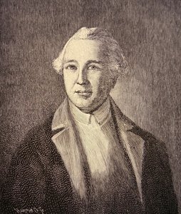 Joseph Warren - American School