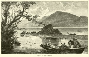 Lacs de Killarney