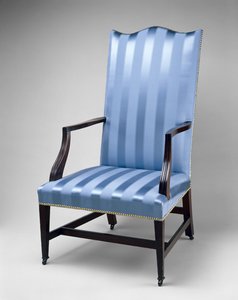 Fauteuil de Repos