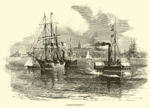 Londonderry